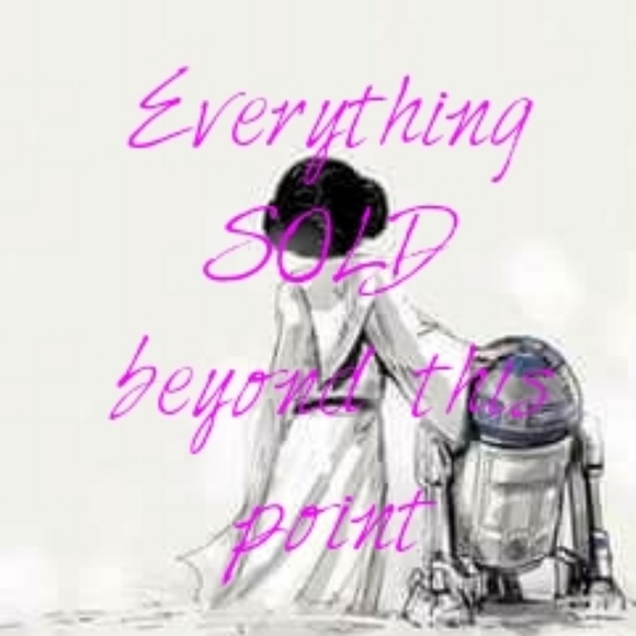 SOLD SOLD SOLD!!! - Picture 1 of 1